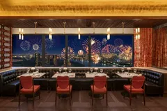 Tháng 4 rực rỡ với hàng loạt hoạt động tại Hilton Saigon