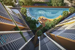 Ambience được quy hoạch như một khu dân cư tích hợp với hơn 50 tiện ích nội khu. 