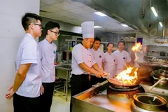 Nhu cầu tuyển dụng tại TPHCM tăng cao