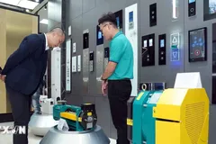 Quỹ đầu tư mạo hiểm TPHCM tạo 'vốn mồi' dẫn dắt dòng vốn xã hội