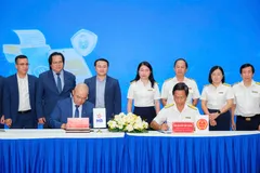 Sự kiện đánh dấu bước tiến quan trọng trong việc hỗ trợ hộ kinh doanh chủ động quản lý dòng tiền và tối ưu hóa việc thực hiện nghĩa vụ thuế