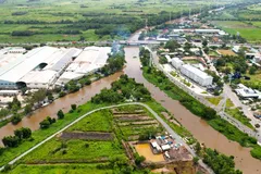 Tây Bắc TPHCM sở hữu những lợi thế đặc biệt để phát triển đô thị tri thức – kinh tế tri thức