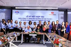Techcombank và HURC1 ký kết thỏa thuận hợp tác chiến lược, mở ra bước tiến mới trong việc đưa tài chính số vào giao thông công cộng.