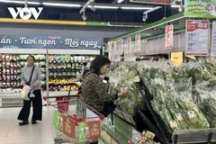 Lạm phát năm 2026 có thể lên mức 5,5% (Ảnh minh họa)