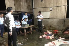  Đẩy mạnh quản lý toàn bộ chuỗi giá trị thực phẩm