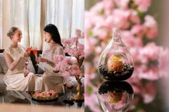 Hôtel Des Arts Saigon khởi động mùa hè rực rỡ