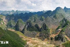 Cao nguyên đá Đồng Văn: Bảo tồn và phát huy giá trị di sản