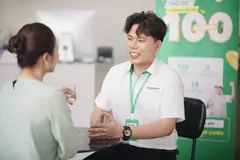 FE CREDIT triển khai chiến lược mở rộng danh mục sản phẩm theo hướng đa dạng hóa