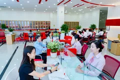 HDBank tung gói tín dụng ‘SME Linh hoạt’ quy mô 30.000 tỷ đồng