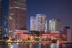 Sheraton Saigon Grand Opera Hotel kỷ niệm 23 năm thành lập