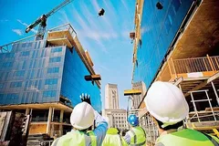 Bộ Xây dựng dự kiến cắt giảm 150 thủ tục, điều kiện kinh doanh
