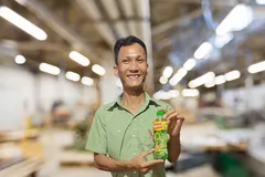 Điều gì tạo nên sức hút chương trình “Xé ngay trúng liền”?