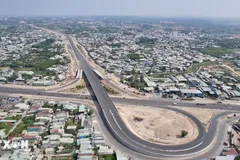 Đầu tư hạ tầng hiệu quả tạo bệ phóng cho tăng trưởng