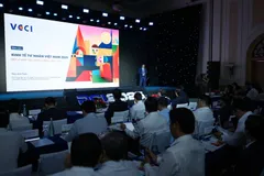 PCI 2025: Tín hiệu phục hồi của doanh nghiệp tư nhân