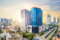 Tuổi 30 rực rỡ của ROX Group