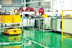Kinh tế tư nhân sẵn sàng bứt phá sau 1 năm thực hiện Nghị quyết 68