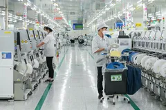 Khơi thông dòng vốn vào khu vực sản xuất kinh doanh