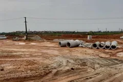 Đắk Lắk giải tỏa 800ha đất phục vụ dự án đường sắt tốc độ cao Bắc-Nam