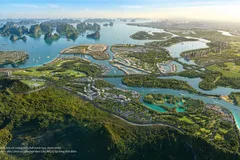 Phương thức chuyển hoá nguồn lực vàng sang bất động sản 