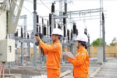 Đề xuất áp khung giờ điện cao điểm ngay tháng 6