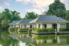 Nơi hành trình ‘về nguồn’ trở thành nghệ thuật nghỉ dưỡng