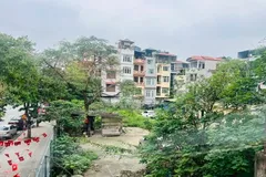Hà Nội công bố chấm dứt hoạt động 24 dự án chậm triển khai