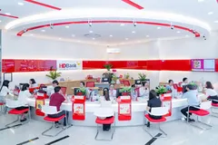 HDBank được vinh danh 2 hạng mục tại giải thưởng Sao Khuê 2026