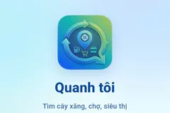 Ra mắt ứng dụng 'Quanh tôi' để người dân phản ánh vi phạm kinh doanh xăng dầu