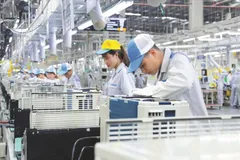Không chủ quan với áp lực lạm phát và nhập siêu