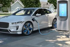 Kéo dài miễn lệ phí trước bạ lần đầu cho ô tô điện đến hết năm 2030