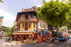 Hà Nội đề xuất phát hành trái phiếu chính quyền địa phương