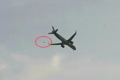 Công an thành phố khuyến cáo người dân không thả diều, sử dụng các phương tiện bay siêu nhẹ gần sân bay khi chưa được cấp phép. Ảnh minh họa: CAHP 