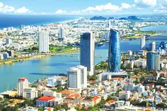 Đầu tư 13.500 tỷ đồng vào Khu thương mại tự do Đà Nẵng