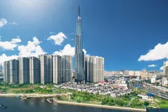 Vingroup vào top 30 doanh nghiệp lớn nhất Đông Nam Á