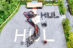 Thông tin tuyển sinh năm 2026 trường Đại học Luật, Đại học Huế
