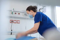 Vinmec Phú Quốc sẵn sàng ứng trực cấp cứu tại tuyến đảo.
