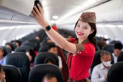 Vietjet khuyến mại 8,8 triệu vé từ 0 đồng dịp cao điểm hè