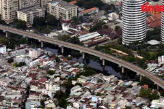 Khởi công cải tạo rạch Văn Thánh trong tháng 10-2026