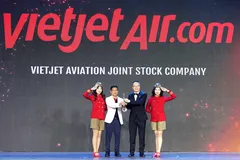 Vietjet được vinh danh ‘Nơi làm việc tốt nhất châu Á’ 2026