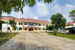 Ngày 22 và 23-7 tới, điểm đến đầu tiên của hành trình “Young Shoots of Vietnam” là Trường THCS Đăk Rve, tỉnh Kon Tum.