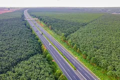 Công bố chi tiết quy hoạch hơn 10.000km mạng lưới đường bộ cao tốc 