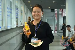Giá trị không chỉ nằm ở phần thưởng 'Xé ngay trúng liền'