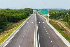 Cần 444.000 tỷ đồng để mở rộng 2.300km cao tốc lên 4-8 làn