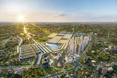 Giới tinh hoa tại Tây Ninh thực sự đang “khát” một đô thị đẳng cấp