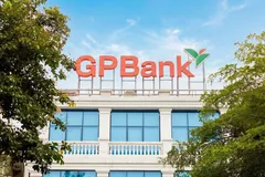 GPBank ghi nhận kết quả 6 tháng đầu năm 2026 ấn tượng