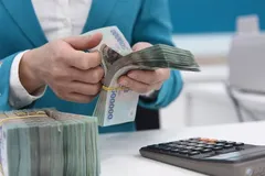 Tiền gửi dân cư lập kỷ lục hơn 10,82 triệu tỷ đồng