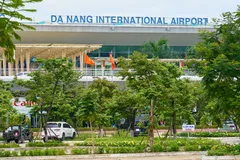 11.300 tỷ đồng mở rộng Cảng hàng không quốc tế Đà Nẵng