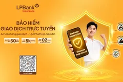 LPBank đồng hành cùng Tổng Công ty Cổ phần Bảo hiểm LPBank (LPBI) tăng cường bảo vệ tài chính khách hàng trước rủi ro lừa đảo số