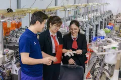 Agribank vừa triển khai chương trình tín dụng ưu đãi quy mô 70.000 tỷ đồng.
