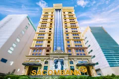 Sacombank triển khai gói tín dụng ưu đãi giảm 2% lãi suất